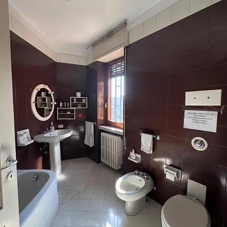 Francesca Beb Bed and breakfast Grumello del Monte