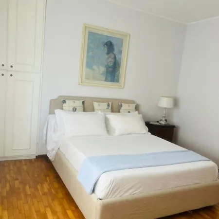 Bed and breakfast Francesca Beb Grumello del Monte