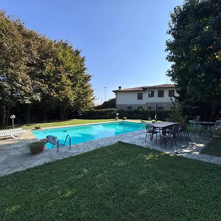 Francesca Beb Bed and breakfast