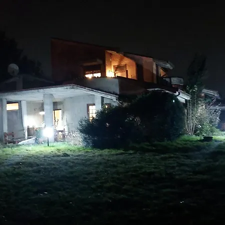 Bed and breakfast Francesca Beb Grumello del Monte