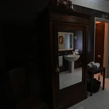 Francesca Beb Bed and breakfast *